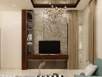 3 BHK Villa in Injambakkam for resale Chennai. The reference number is 19026340