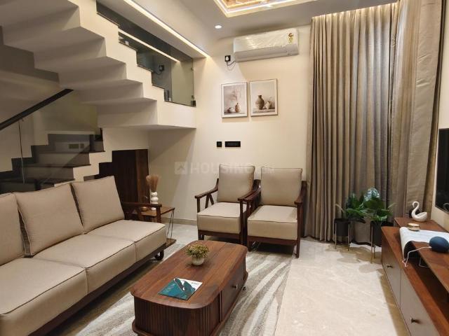 4.5 BHK Villa in Vettuvankani for resale Chennai. The reference number is 21271325