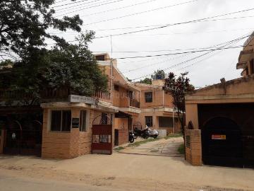 4.5 BHK Villa in Whitefield for resale Bengaluru. The reference number is 20549213