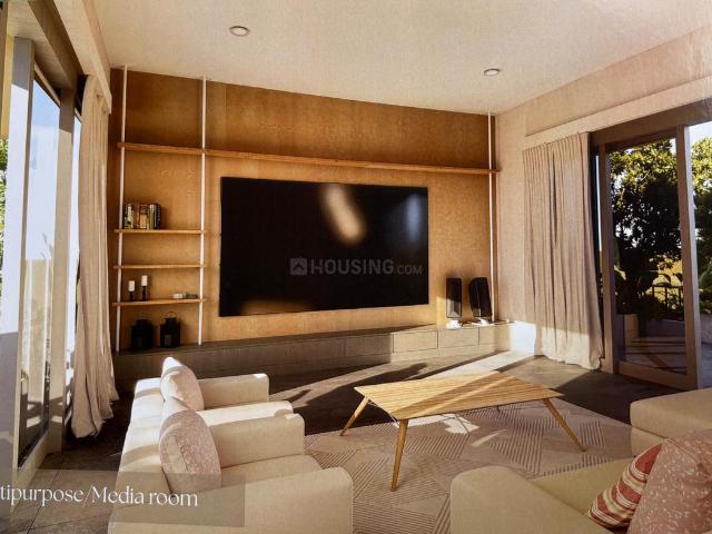 4.5 BHK Villa in Whitefield for resale Bengaluru. The reference number is 20242507