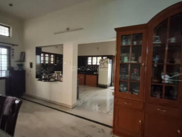 4.5 BHK Villa in Yapral for resale Secunderabad. The reference number is 20415339