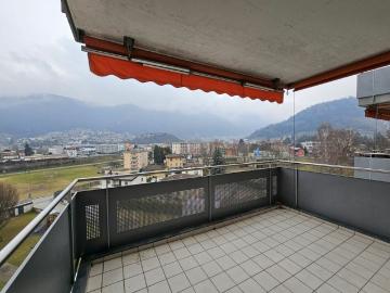 4.5 locali a due passi da tutti i servizi