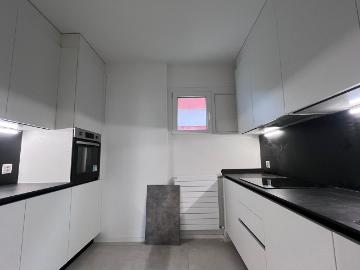 Via Giuseppe Motta, Massagno, Massagno, Gemeinde Vezia, Bezirk Lugano, Tessin