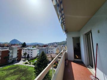 Pregassona, Lugano, Bezirk Lugano, Tessin