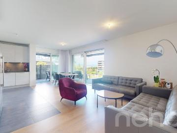 4,5 Luxuszimmer im Herzen eines Öko Viertels