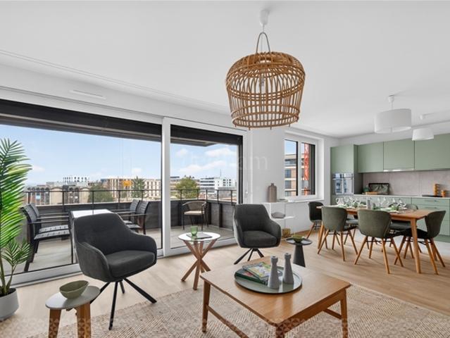 4,5 neue Zimmer im Seniorenwohnheim und PRM