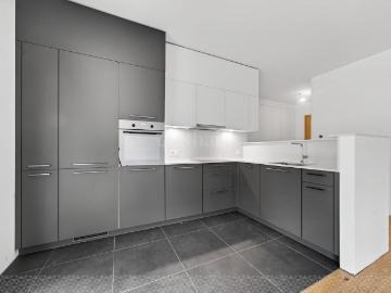 Renens, District de l'Ouest lausannois, Waadt