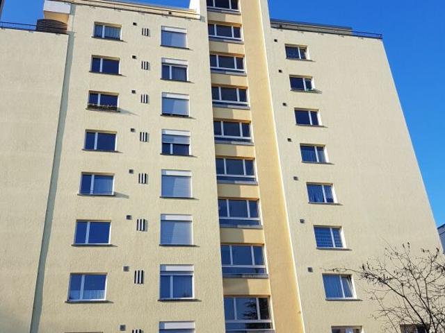 4.5 Penthaus Wohnung mit fantastischer Aussicht über Amriswil