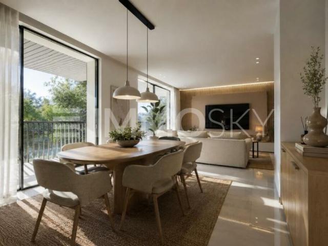 4.5 pièces duplex disponible de suite