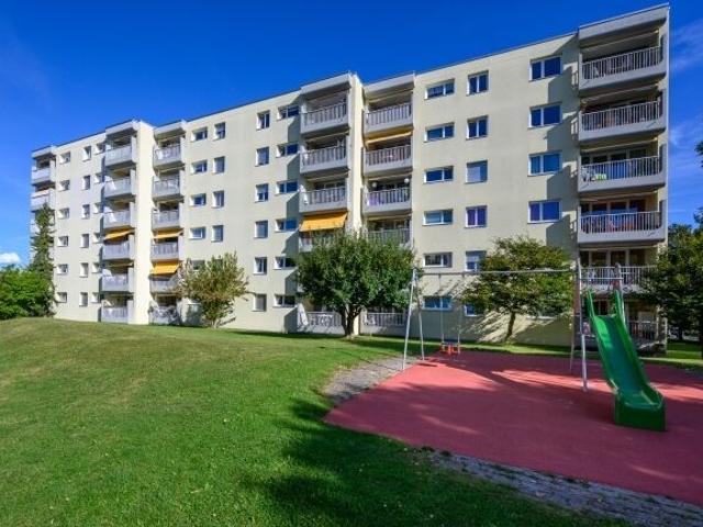 4.5 pièces dans quartier familial
