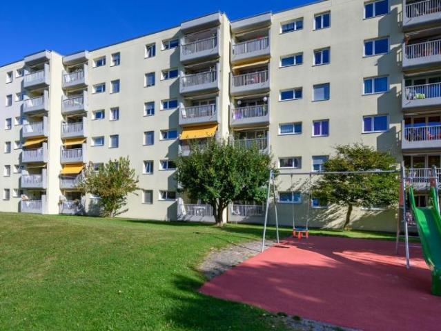 4.5 pièces dans quartier familial