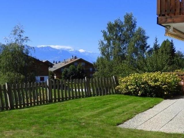 4,5 pièces de charme LOCATION A L'ANNÉE