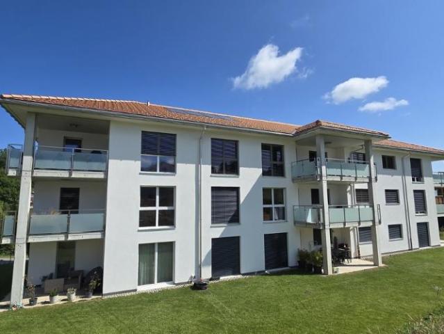 4.5 pièces de 124m2 1er étage