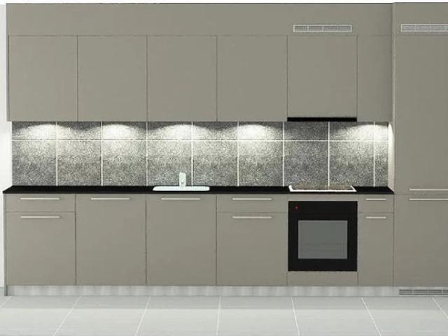 4.5 pièces en cours de rénovation complète à Sionn au 3ème étage Comptoir Immobilier