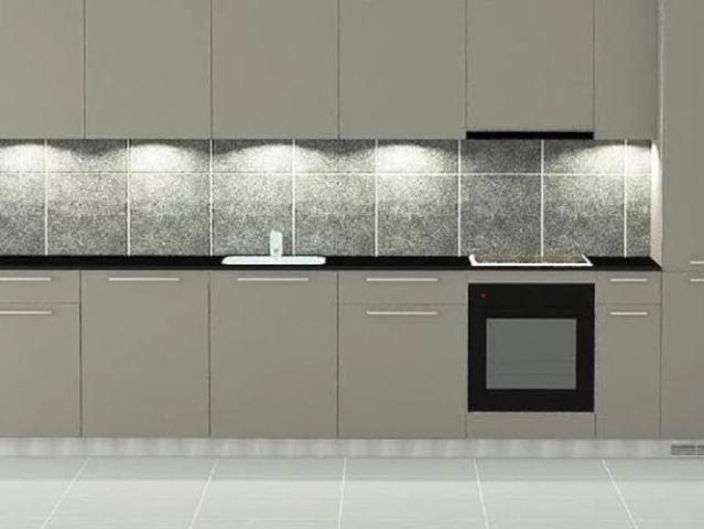 4.5 pièces en cours de rénovation complète à Sionn au 3ème étage