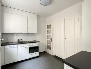 Pérolles, Freiburg, District de la Sarine, Kanton Freiburg