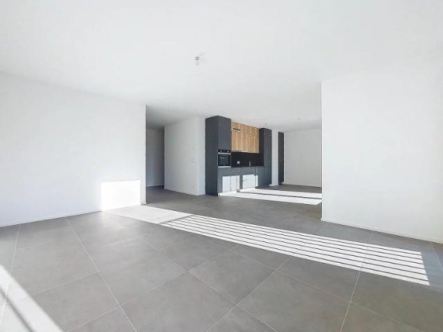 4.5 pièces récent à Leytron Comptoir Immobilier