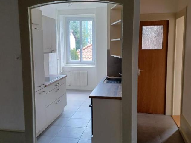 4.5 pièces tout confort dans quartier calme