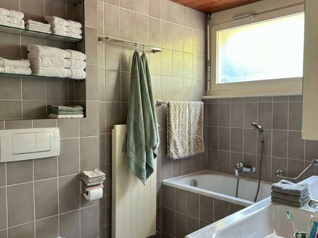 4.5 pièces 130 m² Gravelone