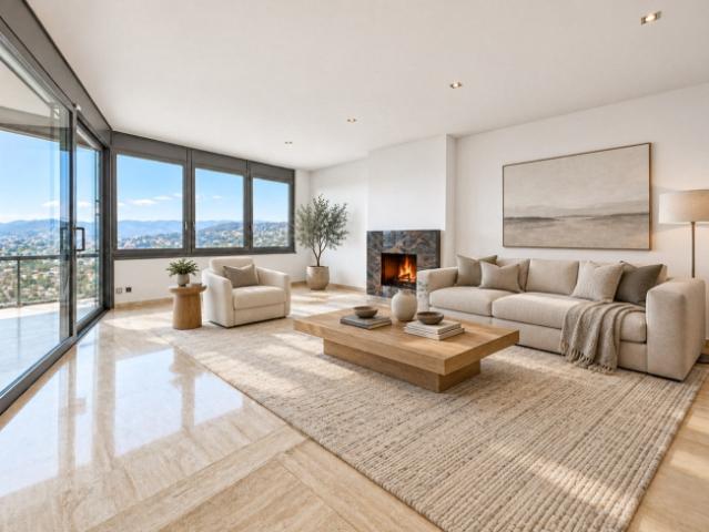 4.5 Room villa