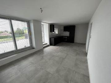 4.5 room apartment 3 minutes from Rolle