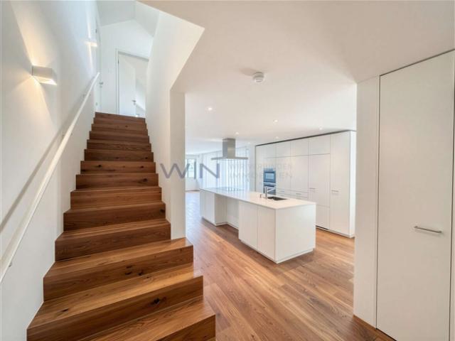 4.5 Room apartment