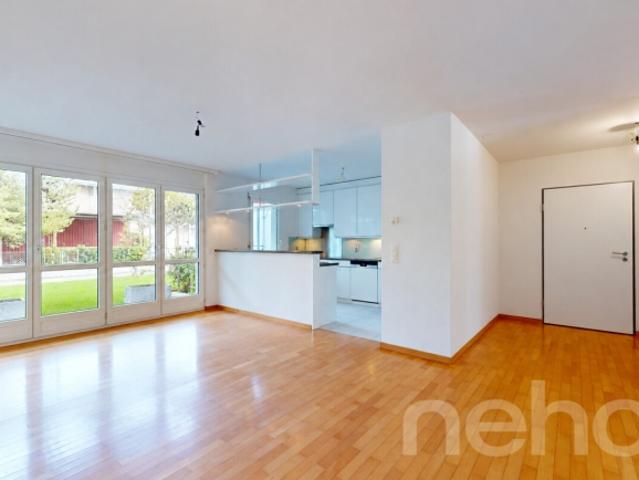4.5 Room apartment