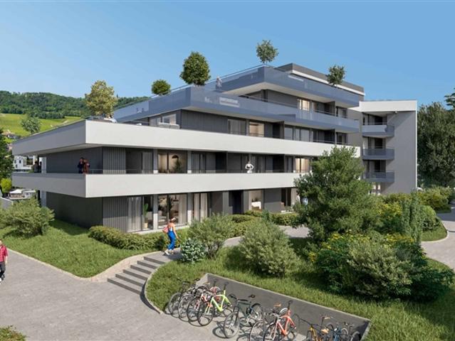 Ein architektonisches Juwel in majestätischer Umgebung