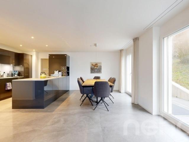 4.5 Room apartment