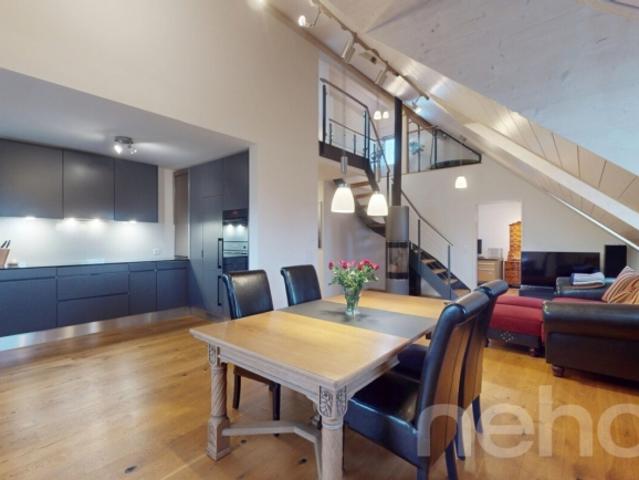 4.5 Room apartment