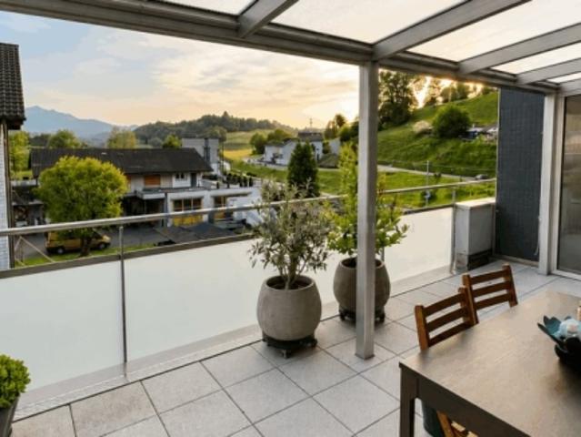 4.5 Room apartment