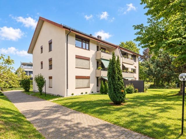 4.5 Room apartment
