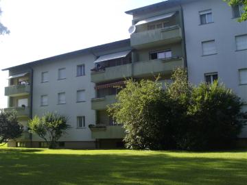 Birnenweg, Romanshorn, Romanshorn, Bezirk Arbon, Thurgau