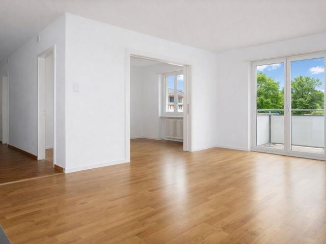 4.5 Room Apartment 1st Floor – Urban Residential Location