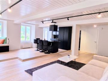 4.5 Room apartment