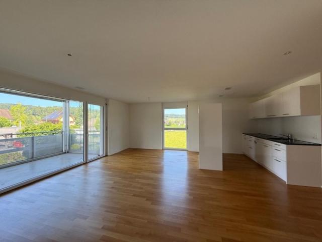 4.5 Room apartment