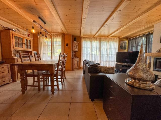 4.5 Room apartment