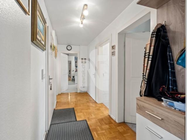 4.5 Room apartment