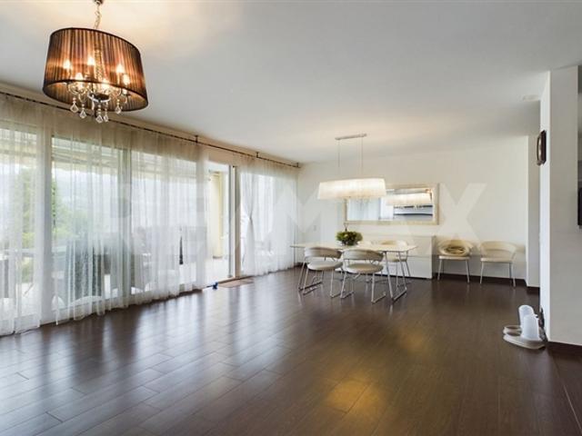 4.5 Room apartment