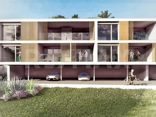 4.5 Room apartment