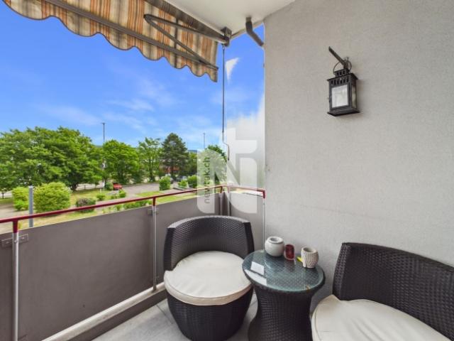 4.5 Room apartment