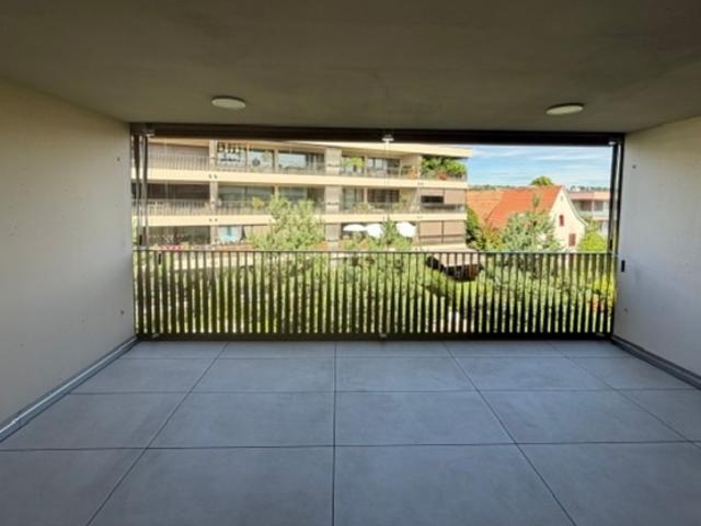 4.5 Room apartment