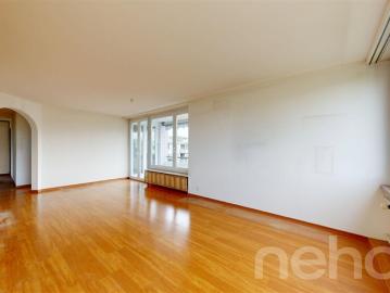 4.5 Room apartment
