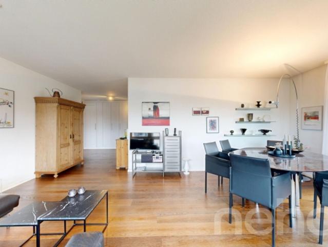 4.5 Room apartment