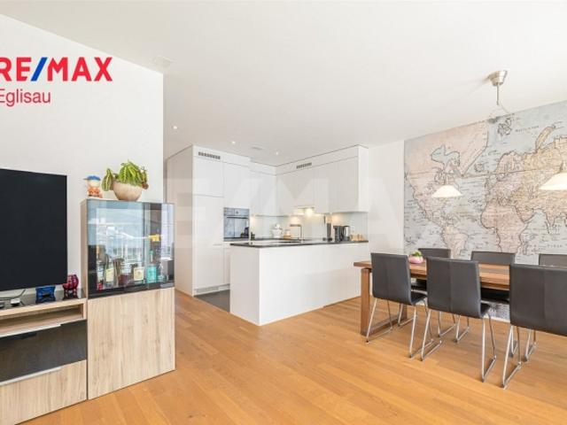4.5 Room apartment