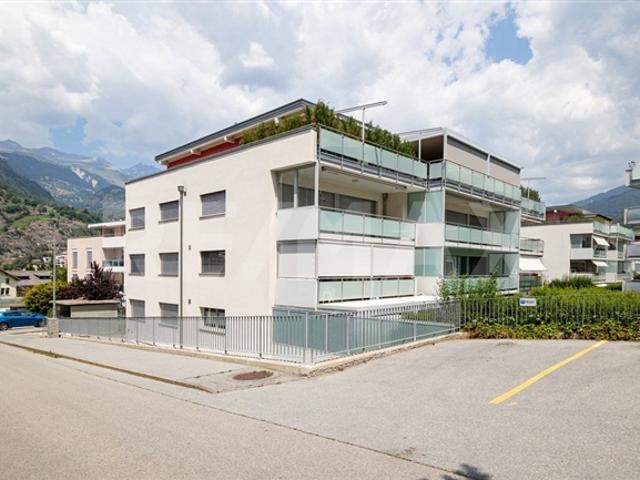 4.5 Room apartment