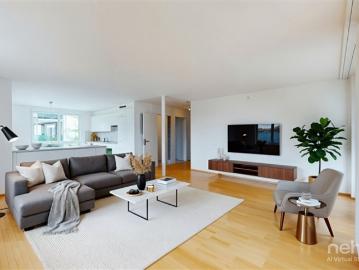 Langwiesen, Feuerthalen, Bezirk Andelfingen, Kanton Zürich