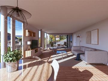 4.5 Room apartment