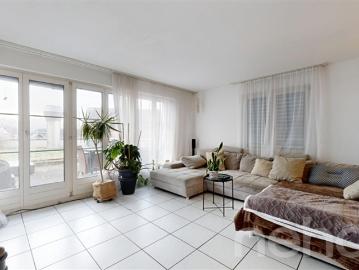 4.5 Room apartment
