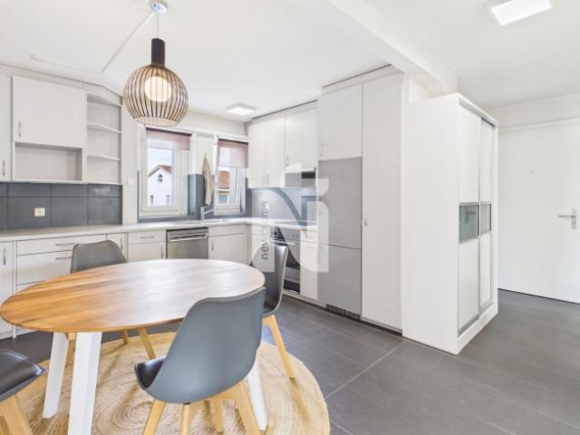 4.5 Room apartment